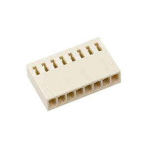 Изображение Разъём питания низковольтный L-KLS1-254-08H / HU-8