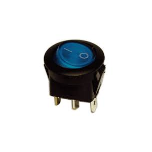 Изображение Переключатель IRS-3107 ON-OFF