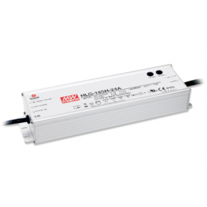 Изображение Источник питания HLG-185H-36A