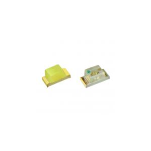 Изображение Светодиод SMD FC-1608UGK-520D