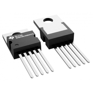 Изображение Микросхема LM2575T-5.0/NOPB