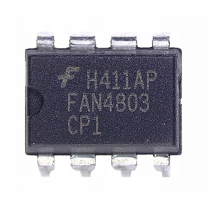 Изображение Микросхема FAN4803CP2