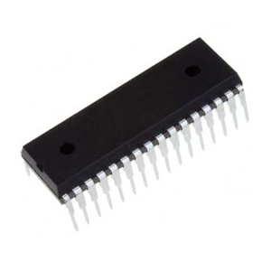 Изображение Микросхема AM29F010-120PI
