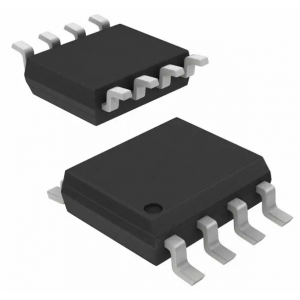 Изображение Транзистор IRF7204TRPBF