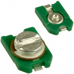 Изображение Конденсатор TZC3P300A110R00 6.5-30pF