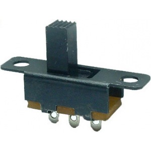 Изображение Переключатель движковый L-KLS7-SS02-12F-15G6