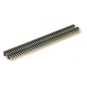 Изображение Разъём PLHD-80 Long (L1=3, L2=18, L3=32mm)