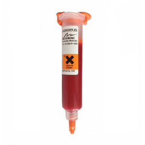 Изображение Клей полимерный однокомп.для SMD комп. PD955M HERAEUS