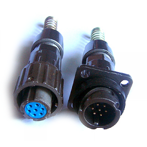Изображение Разъём KLS15-226-FQ14-3-ZJ-6-A,C