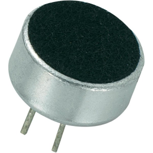 Изображение Микрофон KPCM-G97H45P-50DB-1072