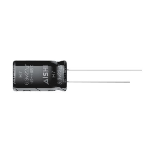 Изображение Конденсатор электролитический H7 1uF 50V (4x7mm)