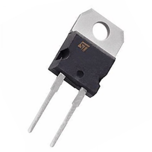 Изображение Диод MUR1520PBF, TO220