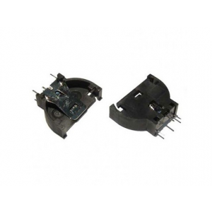 Изображение Батарейный отсек L-KLS5-CR2032-04