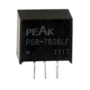Изображение Преобразователь DC-DC PSR-7805LF