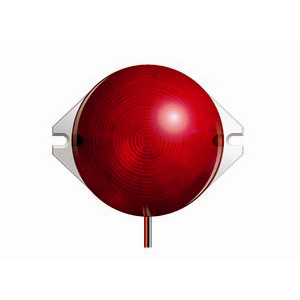 Изображение Строб Маяк-ОС3 Красный 22W/RED/AC230