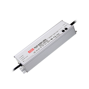 Изображение Источник питания HLG-240H-12B