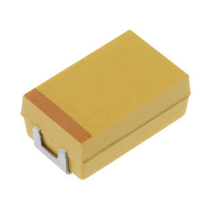 Изображение Конденсатор танталовый SMD 226M035V 22uF 35V 20% D