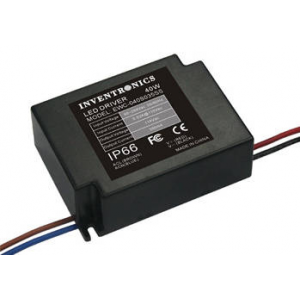 Изображение Источник питания EUC-040S070PS