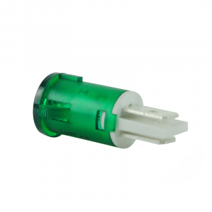 Изображение Сигнальные лампы и индикаторы NIC12A (plug terminal) GREEN
