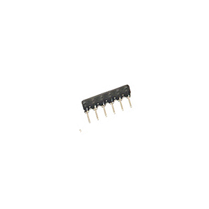 Изображение Резисторная сборка A06-513J (51K)