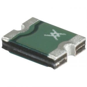 Изображение Предохранитель самовосстанавливающийся MICROSMD010F-2