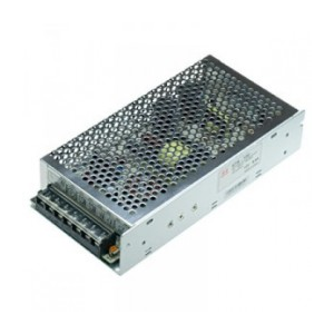 Изображение Источник питания HTS-150M-5 (5V, 30A, 150W)