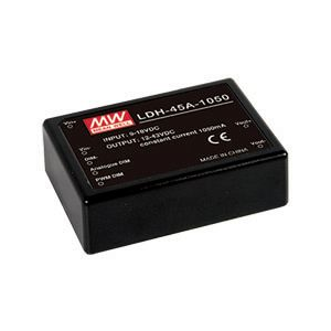 Изображение Источник питания LDH-45A-500