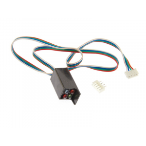 Изображение Светодиодный кластер GNCL-S15A4G(на базе L-5464PGD)