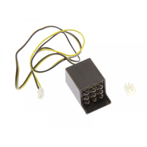 Изображение Светодиодный кластер GNCL-S21AUW9 (GNL-5013UWC/20-M-15CD)
