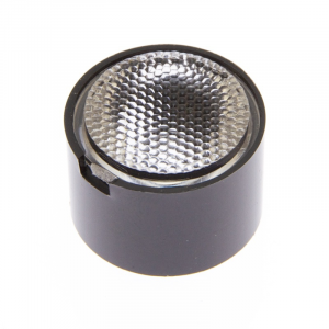 Изображение Линза 60DH1BF(60град, Emitter, black)