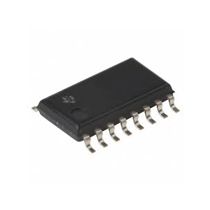 Изображение Микросхема MBI6010GP (SSOP20-150-0.65)