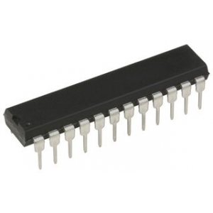 Изображение Микросхема MBI5026GNS (SP-DIP24-300-1.78)