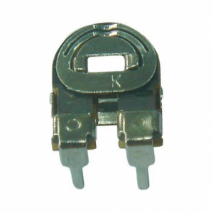 Изображение Потенциометр WH112A-1-203 (20K)