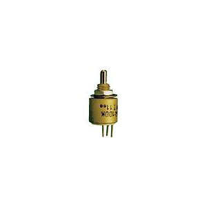Изображение Потенциометр WI-11-1-332 3,3K