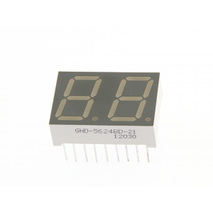 Изображение Светодиодный индикатор GND-5624BD-21