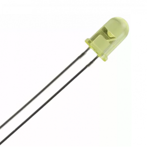 Изображение Светодиод BT-304YED-31-589J-A1-SC