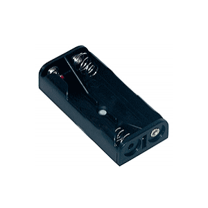 Изображение Батарейный отсек KLS5-818-B-150mm