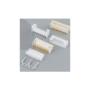 Изображение Разъем KLS1-XL1-2.00-2SMT-02