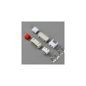 Изображение Разъём KLS250-4S