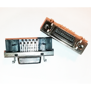 Изображение Разъем SCSCR-20SA4A1R-1