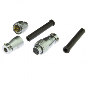 Изображение Разъем YM292-M16-7P