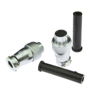 Изображение Разъем YM292-M22-10P