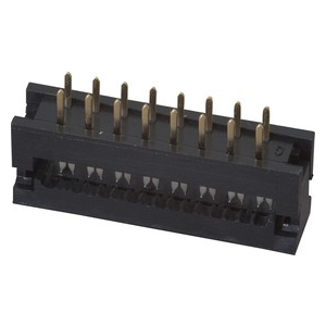 Изображение Разъём L-KLS1-205-16-B / FDC-16