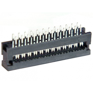 Изображение Разъём L-KLS1-205-24-B / FDC-24