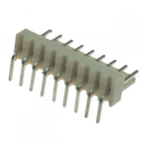 Изображение Разъём KLS1-254-09-R / WF-09R