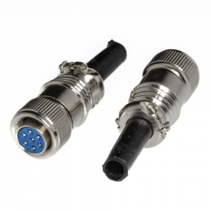 Изображение Разъём KLS15-X12-07F