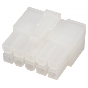 Изображение Корпус KLS1-420-H-2X5 / MF-10F