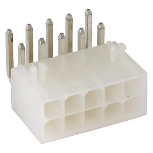 Изображение Разъём KLS1-420-R-2X5 / MF-10MRA
