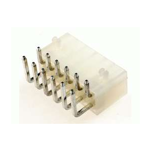 Изображение Разъём KLS1-420-R-2X6 / MF-12MRA