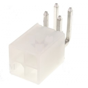 Изображение Разъём KLS1-420-R-2X2 / MF-04MRA
